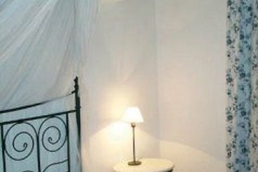 Paradissia Apartments Naxos