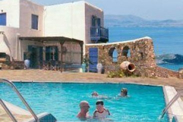 Paradissia Apartments  | Naxos | Naxos Island | Greece 1