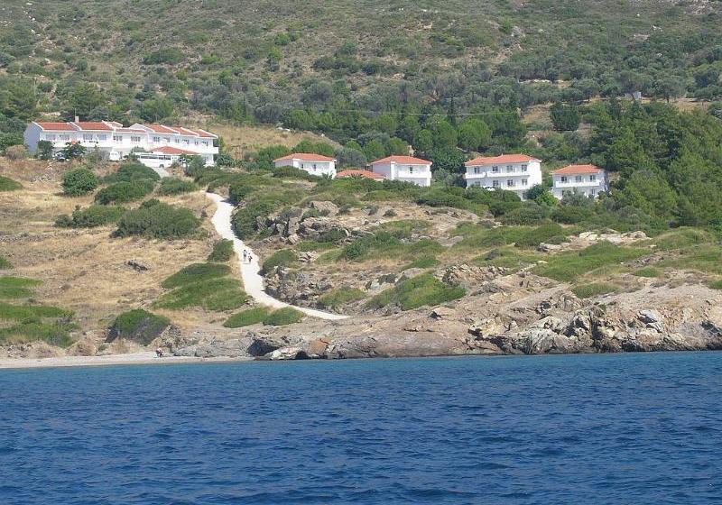 Hotel Maritsa Bay Pythagoreio Samos