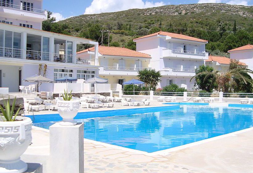 Hotel Maritsa Bay  | Pythagoreio | Samos | Greece 1