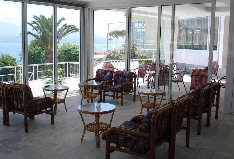 Hotel Maritsa Bay  | Pythagoreio | Samos | Greece 10