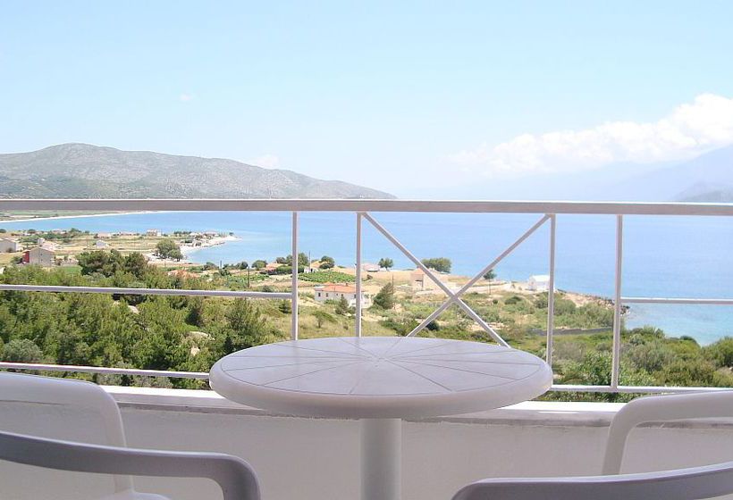 Hotel Maritsa Bay  | Pythagoreio | Samos | Greece 11