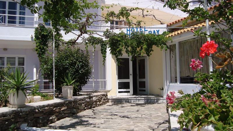 Hotel Maritsa Bay  | Pythagoreio | Samos | Greece 12
