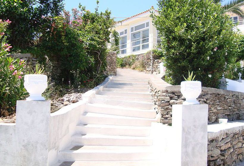 Hotel Maritsa Bay  | Pythagoreio | Samos | Greece 3