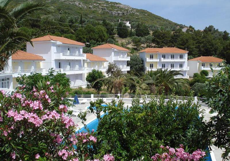 Hotel Maritsa Bay  | Pythagoreio | Samos | Greece 4