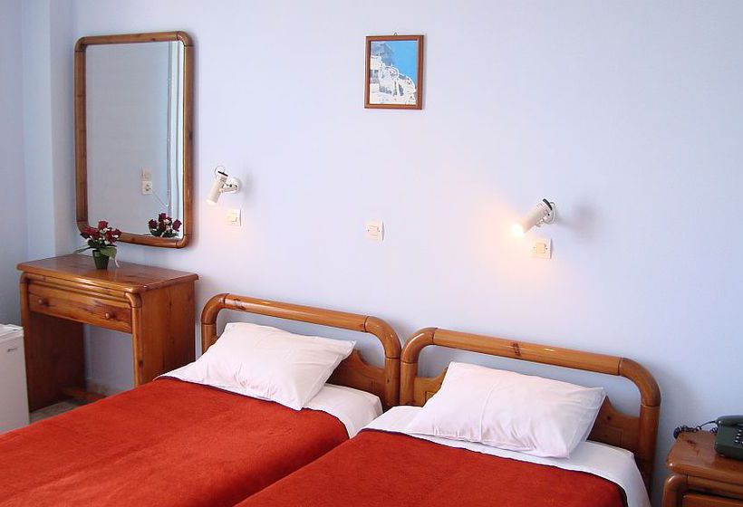 Hotel Maritsa Bay  | Pythagoreio | Samos | Greece 6