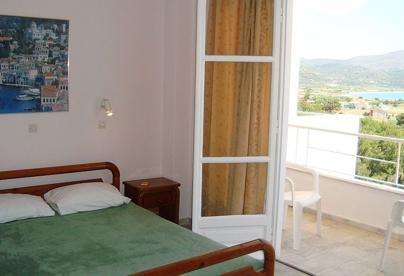 Hotel Maritsa Bay  | Pythagoreio | Samos | Greece 7