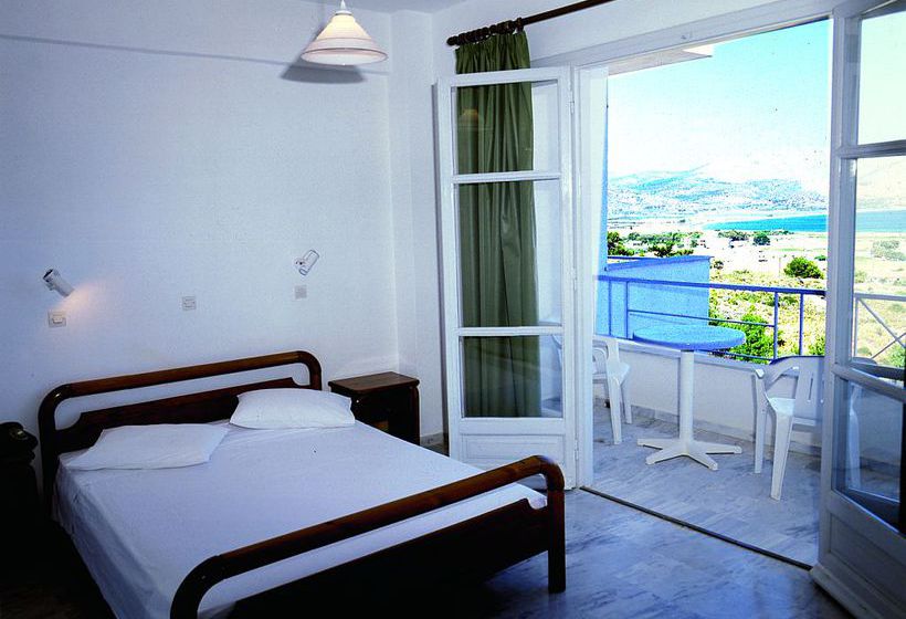 Hotel Maritsa Bay  | Pythagoreio | Samos | Greece 8