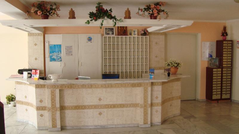 Hotel Maritsa Bay  | Pythagoreio | Samos | Greece 9