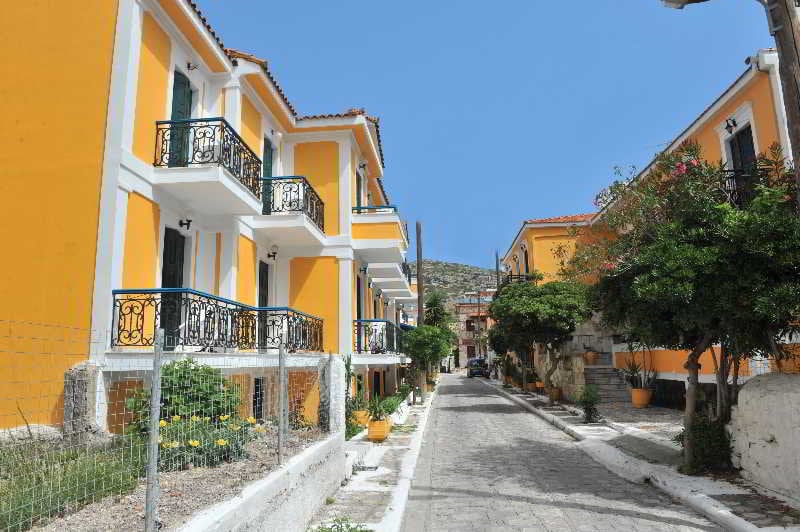 Hotel Labito  | Pythagoreio | Samos | Greece 1