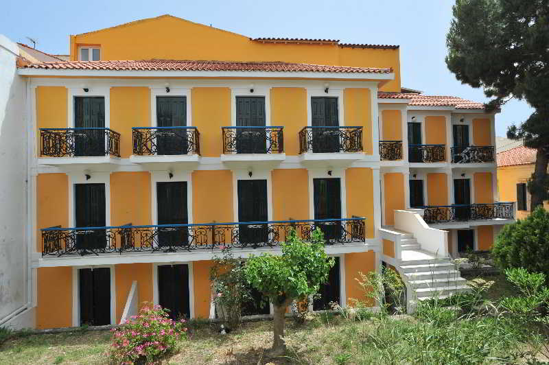 Hotel Labito  | Pythagoreio | Samos | Greece 10