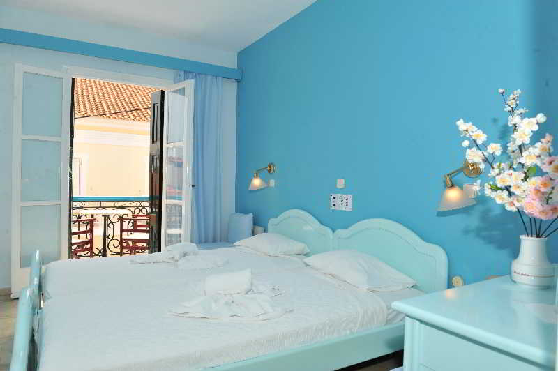 Hotel Labito  | Pythagoreio | Samos | Greece 12