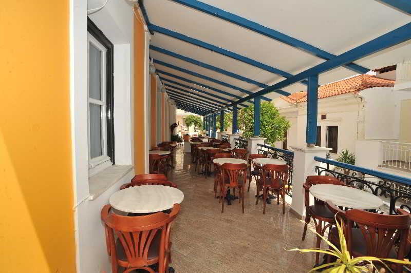 Hotel Labito  | Pythagoreio | Samos | Greece 13