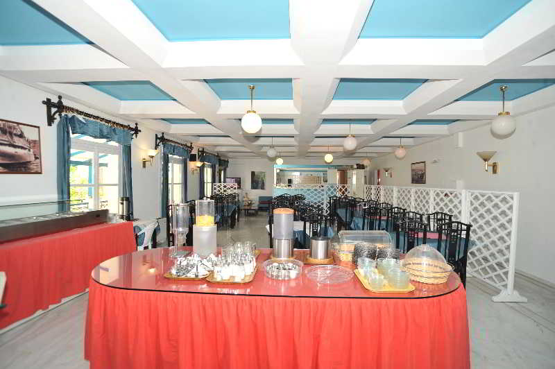 Hotel Labito  | Pythagoreio | Samos | Greece 14