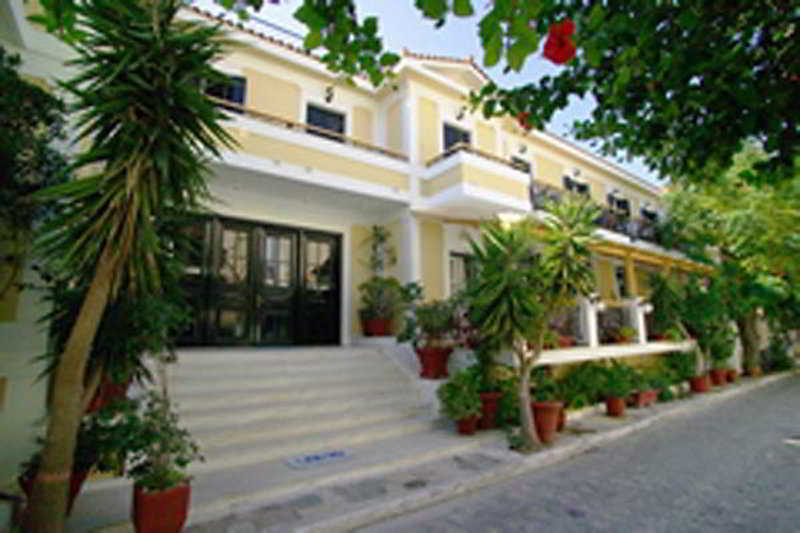 Hotel Labito  | Pythagoreio | Samos | Greece 3