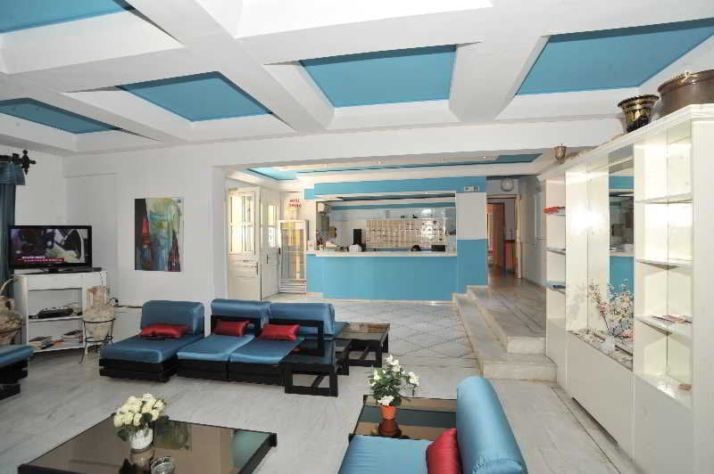 Hotel Labito  | Pythagoreio | Samos | Greece 7