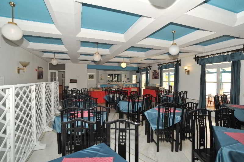 Hotel Labito  | Pythagoreio | Samos | Greece 9