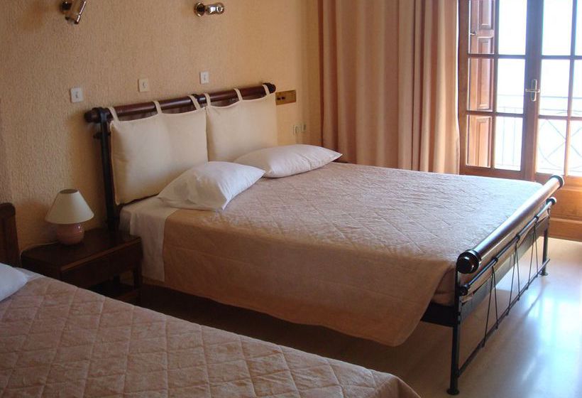 Hotel Olympic  | Delfi | Central Greece | Greece 10