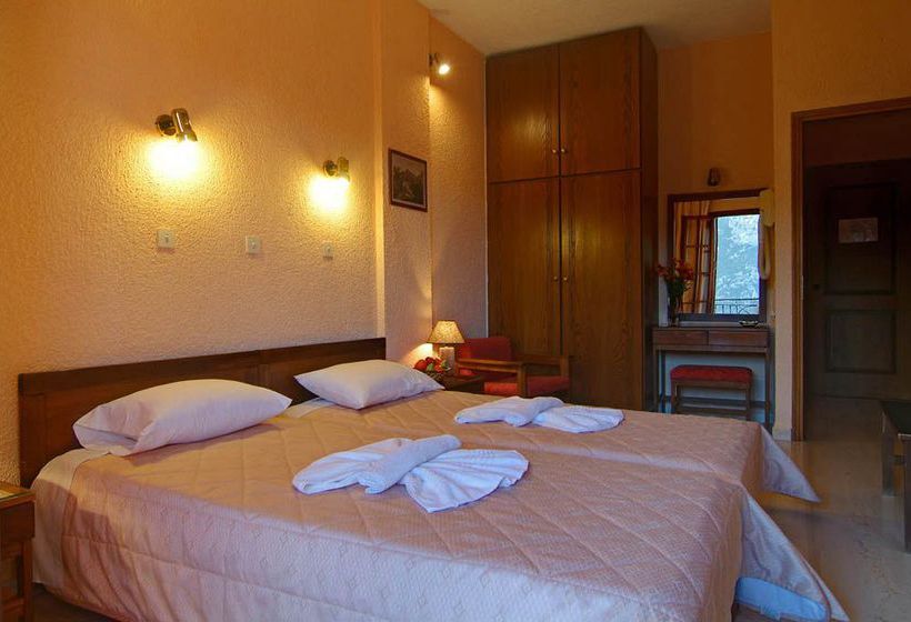 Hotel Olympic  | Delfi | Central Greece | Greece 11