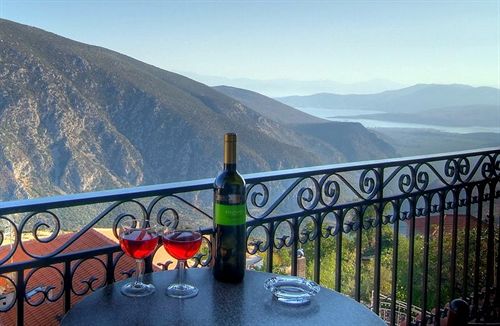 Hotel Olympic  | Delfi | Central Greece | Greece 13