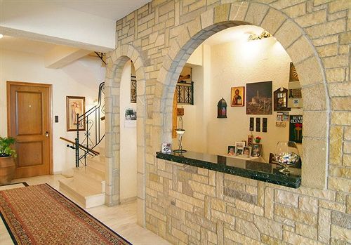 Hotel Olympic  | Delfi | Central Greece | Greece 14