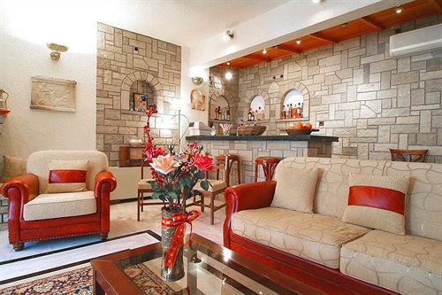 Hotel Olympic  | Delfi | Central Greece | Greece 16