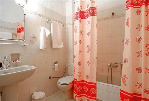 Hotel Olympic  | Delfi | Central Greece | Greece 17