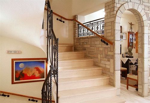 Hotel Olympic  | Delfi | Central Greece | Greece 18