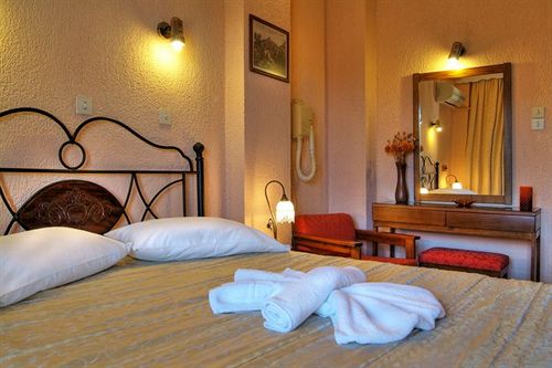 Hotel Olympic  | Delfi | Central Greece | Greece 19