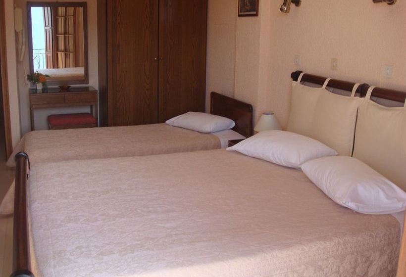 Hotel Olympic  | Delfi | Central Greece | Greece 4