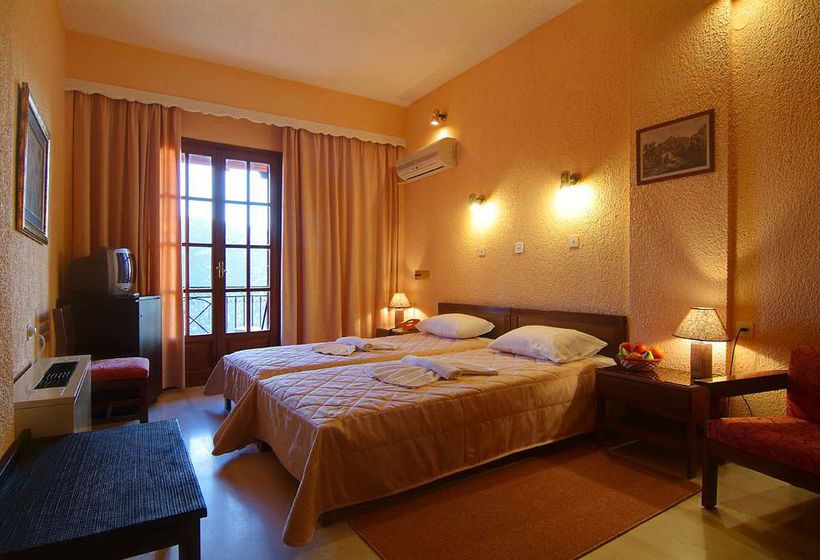 Hotel Olympic  | Delfi | Central Greece | Greece 5