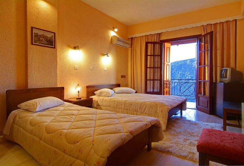 Hotel Olympic  | Delfi | Central Greece | Greece 6