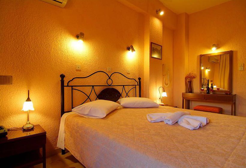 Hotel Olympic  | Delfi | Central Greece | Greece 7