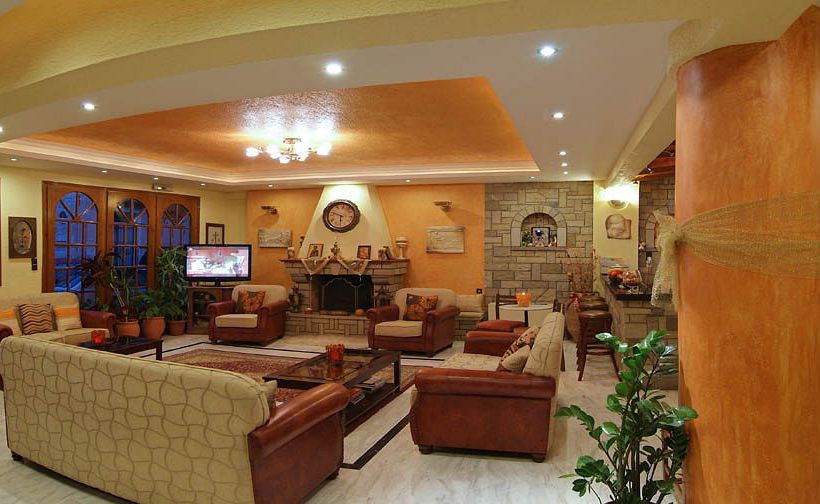 Hotel Olympic  | Delfi | Central Greece | Greece 9