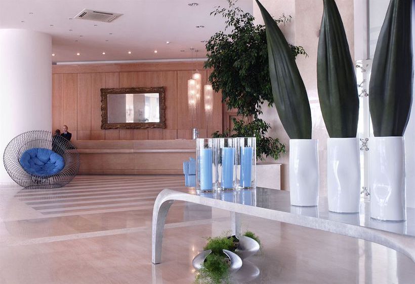 Hotel Oceania Club & Spa 