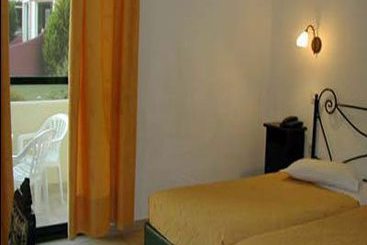 Hotel Likithos Apartments (studio)  | Acharavi | Corfu | Greece 1