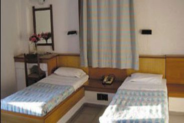 Hotel Semiramis Village  | Acharavi | Corfu | Greece 1