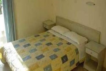 Hotel Ninos On The Beach  | Acharavi | Corfu | Greece 1