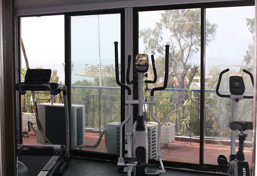 Palmyra Beach Hotel  | Glyfada | Attica | Greece 10