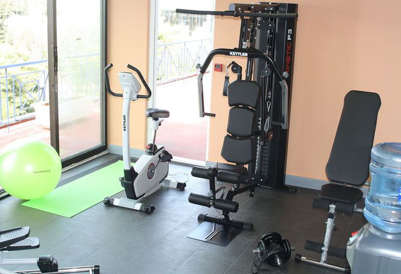 Palmyra Beach Hotel  | Glyfada | Attica | Greece 11