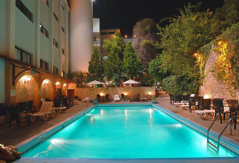 Palmyra Beach Hotel  | Glyfada | Attica | Greece 12