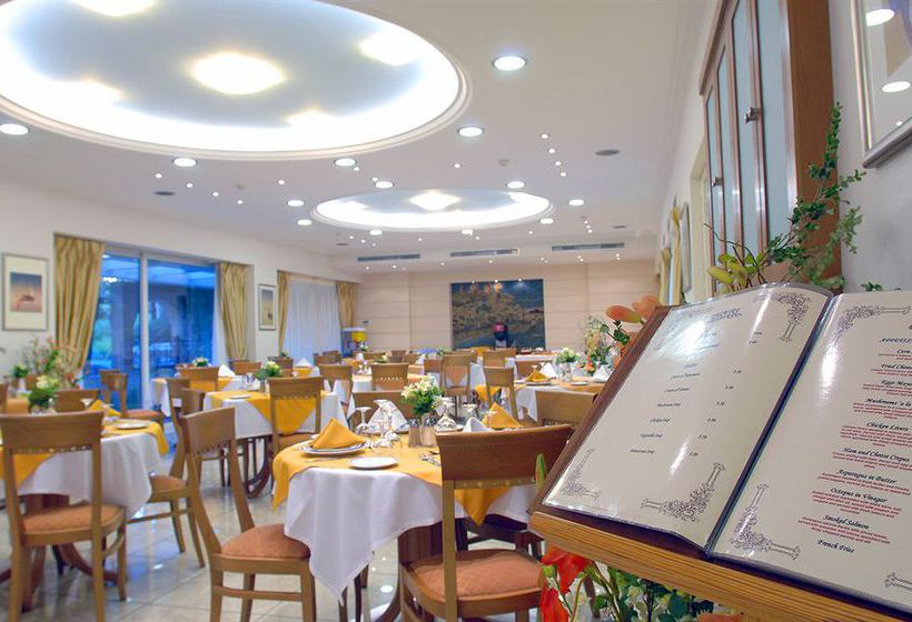 Palmyra Beach Hotel  | Glyfada | Attica | Greece 13