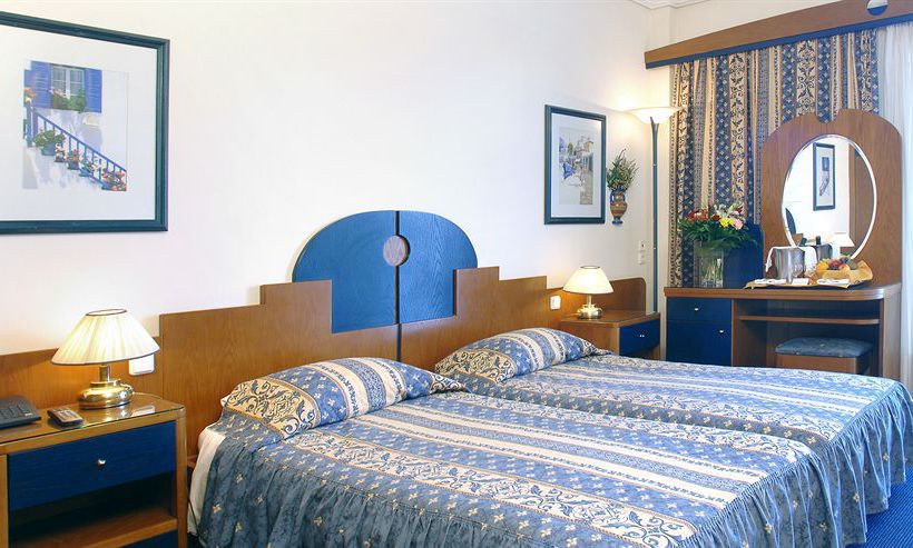 Palmyra Beach Hotel  | Glyfada | Attica | Greece 14