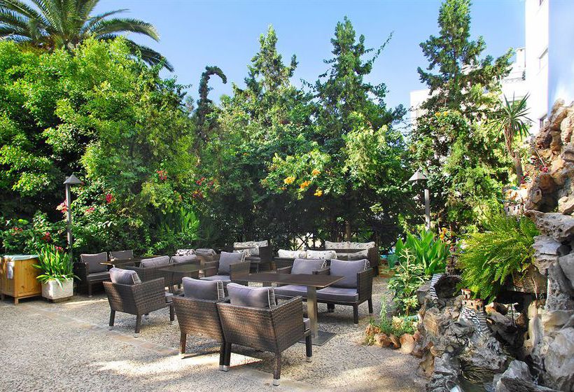 Palmyra Beach Hotel  | Glyfada | Attica | Greece 17