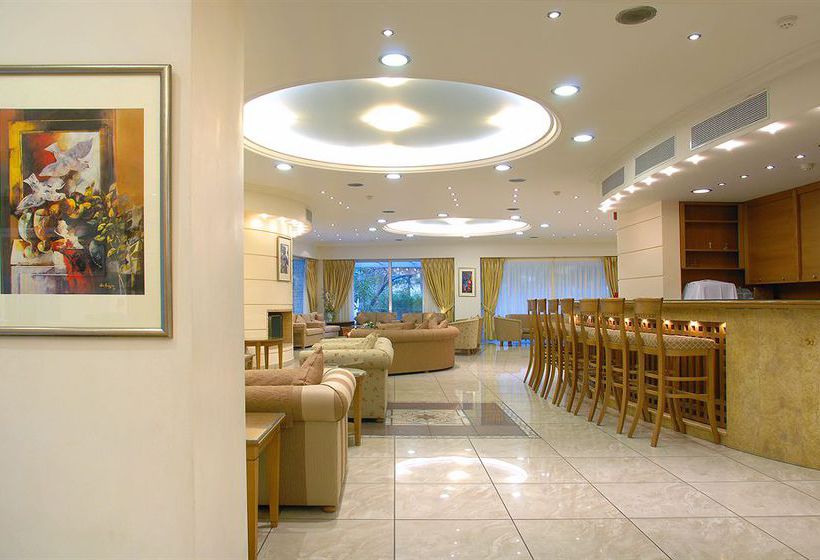 Palmyra Beach Hotel  | Glyfada | Attica | Greece 18
