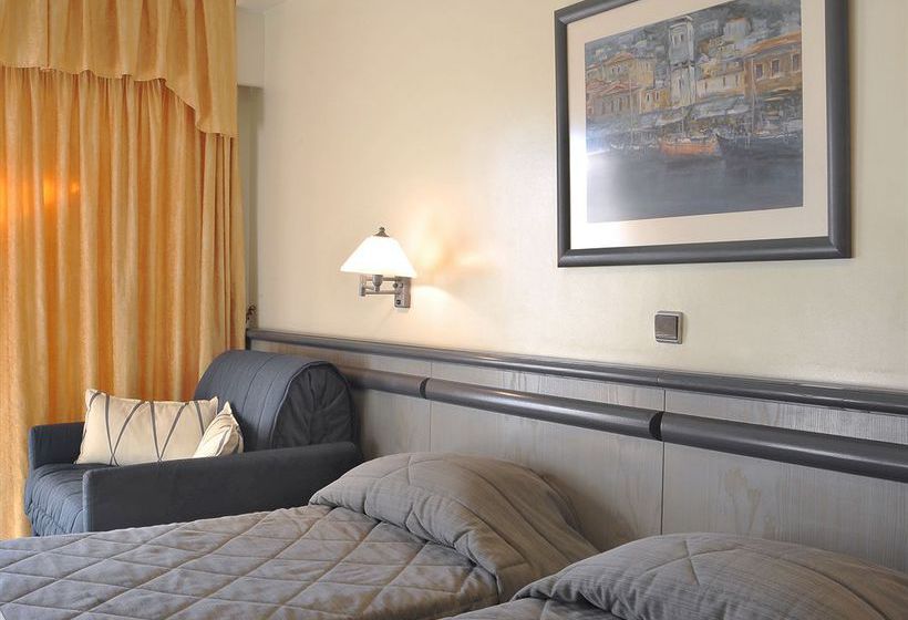 Palmyra Beach Hotel  | Glyfada | Attica | Greece 2