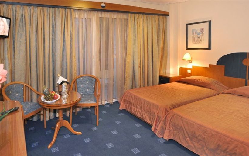 Palmyra Beach Hotel  | Glyfada | Attica | Greece 5