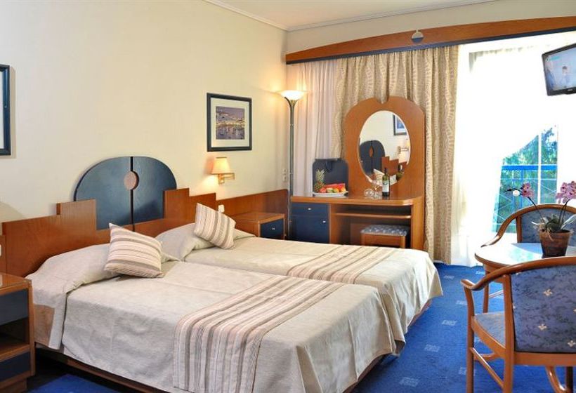 Palmyra Beach Hotel  | Glyfada | Attica | Greece 6