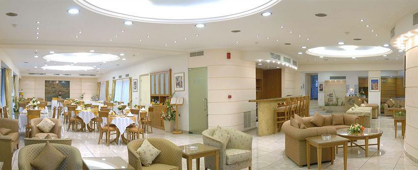 Palmyra Beach Hotel  | Glyfada | Attica | Greece 7