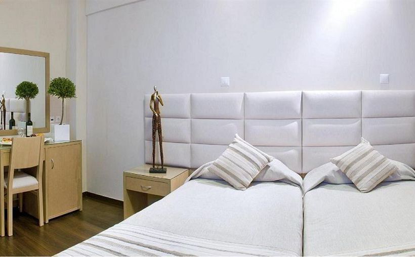 Palmyra Beach Hotel  | Glyfada | Attica | Greece 9